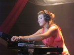 DJ Katrin Vesna � �����������