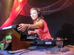 DJ Katrin Vesna � �����������
