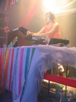 DJ Katrin Vesna � �����������
