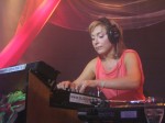 DJ Katrin Vesna � �����������