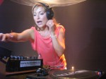 DJ Katrin Vesna � �����������