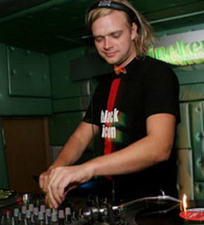 DJ ���������
