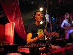DJ Egor � ������� � �����������