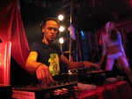 DJ Egor � ������� � �����������