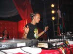 DJ Egor � ������� � �����������