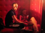 DJ Egor � ������� � �����������