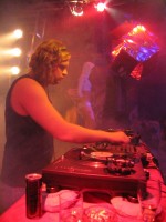 DJ Egor � ������� � �����������