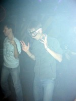 ��Z�����: afterparty