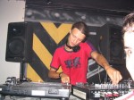 DJ M�YS