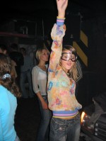 ��Z�����: afterparty