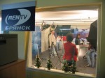 ����������� ������ ������ ���������� RENTV-������ � ���� �������� ��������� �����Ļ
