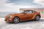 ��������-Toyota-������ �������� ����� ������� �� Toyota GT86
