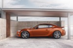 ��������-Toyota-������ �������� ����� ������� �� Toyota GT86