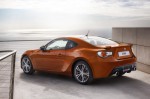 ��������-Toyota-������ �������� ����� ������� �� Toyota GT86