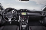 ��������-Toyota-������ �������� ����� ������� �� Toyota GT86