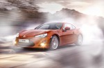 ��������-Toyota-������ �������� ����� ������� �� Toyota GT86