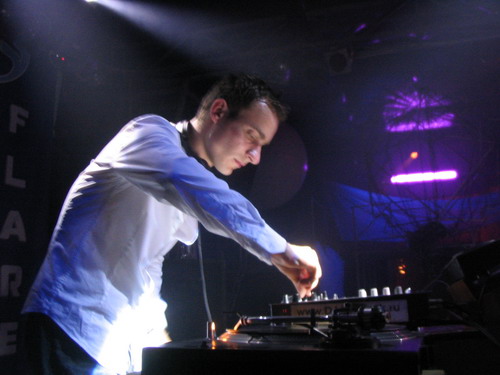 DJ ���� �����