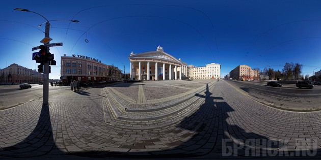 ������� ������ ����� ��. �.�. ��������